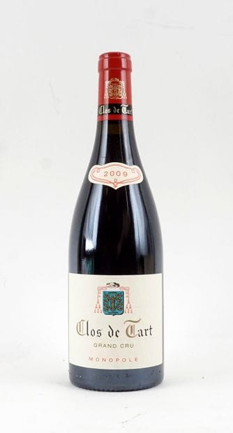 Clos de Tart 2009 - 1 bouteille