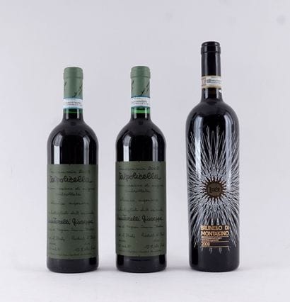 Giuseppe Quintarelli Valpolicella Classico...