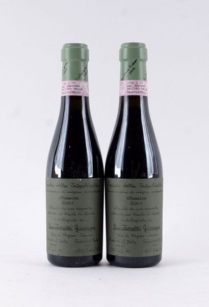 Giuseppe Quintarelli Recioto della Valpolicella...