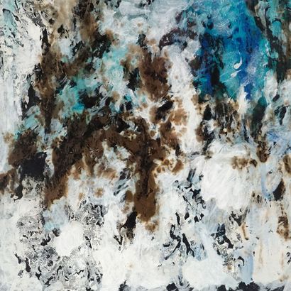 BERNIER, Carol (1963-)
