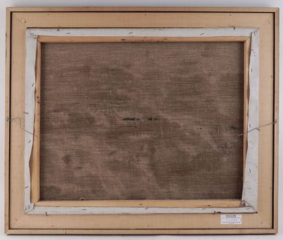 TATOSSIAN, Armand (1951-2012)
Untitled -...