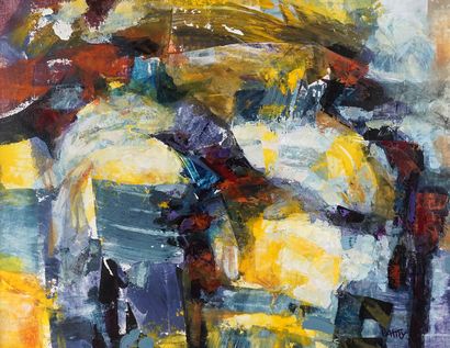 PATRY, Pierre (1956-)
