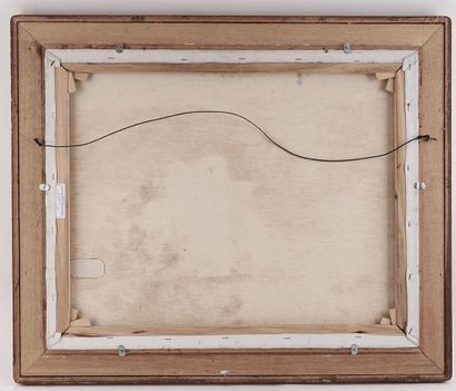 TATOSSIAN, Armand (1951-2012)
Untitled -...