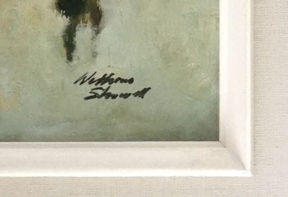SHOWELL, Willliam (1903-1984)
