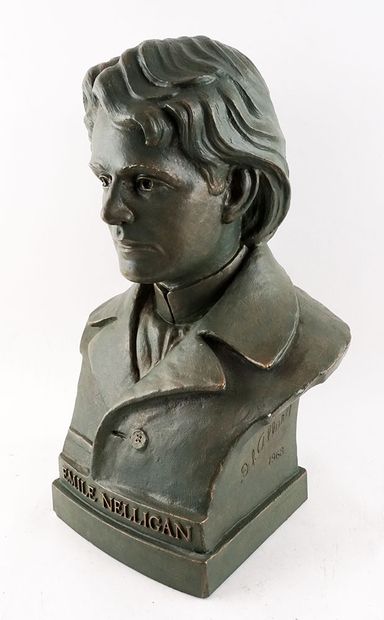 ALLARD, Delvica (1902-1984)
