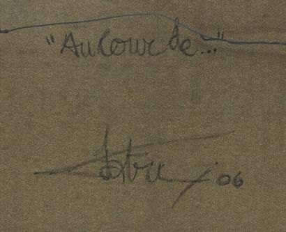PATRY, Pierre (1956-)
