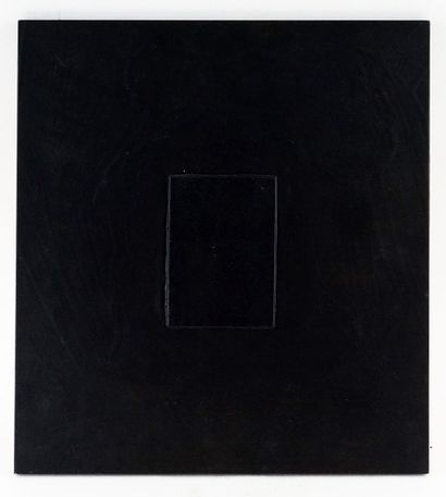 ALLIKAS, Barry (1952-)
