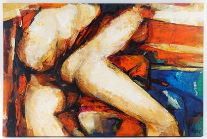 PATRY, Pierre (1956-)
