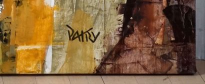 PATRY, Pierre (1956-)
