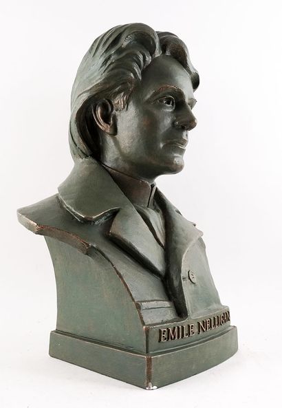 ALLARD, Delvica (1902-1984)
