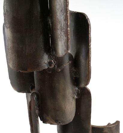 KLODE, Richard (1941-2013)
Untitled - Cactus...