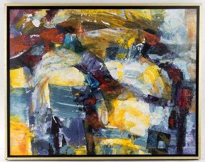 PATRY, Pierre (1956-)
