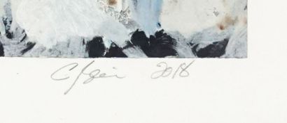 BERNIER, Carol (1963-)
