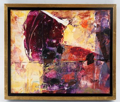 PATRY, Pierre (1956-)

