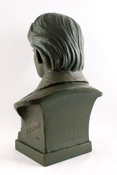 ALLARD, Delvica (1902-1984)
