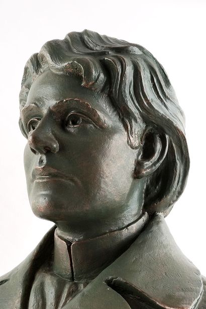 ALLARD, Delvica (1902-1984)
