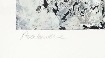 BERNIER, Carol (1963-)
