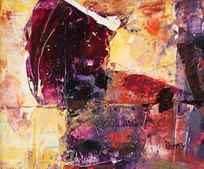 PATRY, Pierre (1956-)
