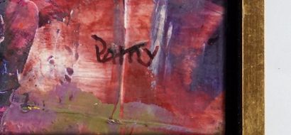 PATRY, Pierre (1956-)
