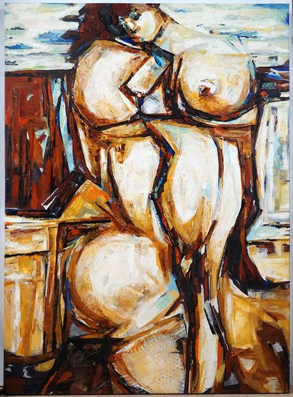 PATRY, Pierre (1956-)
