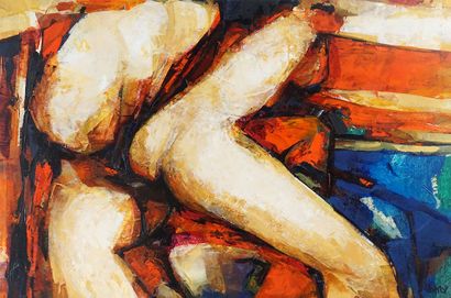 PATRY, Pierre (1956-)
