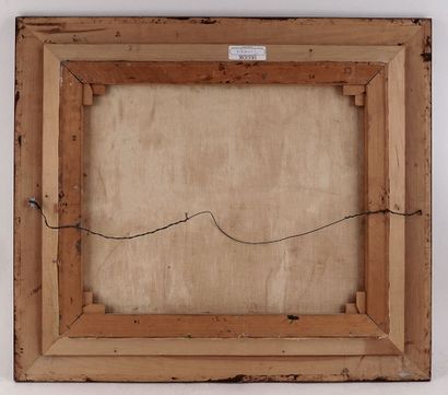 TATOSSIAN, Armand (1951-2012)
Untitled -...