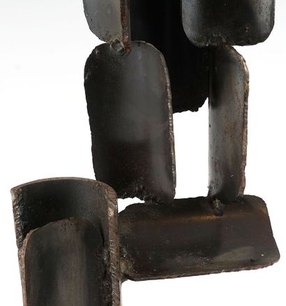 KLODE, Richard (1941-2013)
Untitled - Cactus...