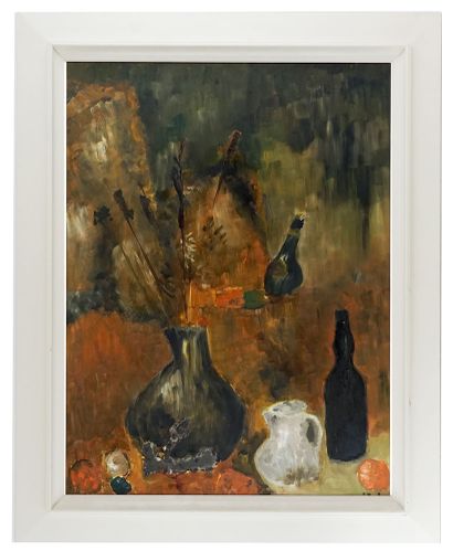 DELAVALLE, Jean-Marie (1944-2023)
Untitled...