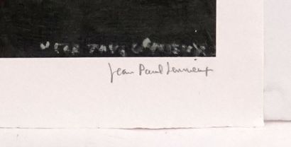 LEMIEUX, Jean-Paul (1904-1990)
