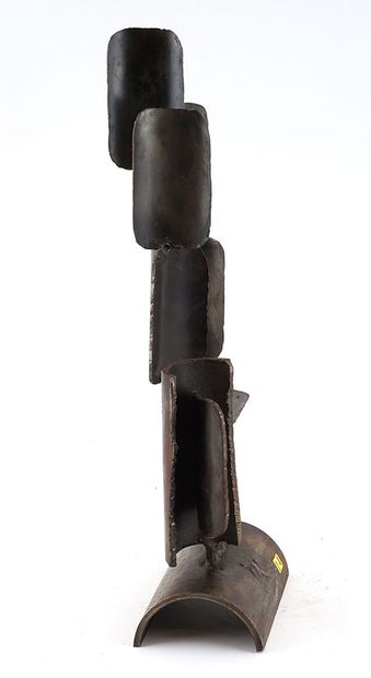 KLODE, Richard (1941-2013)
Untitled - Cactus...