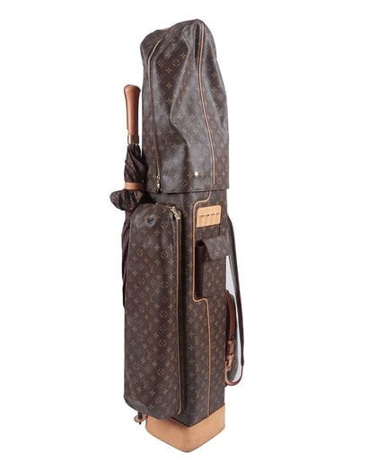 LOUIS VUITTON GOLF
Sac golf Louis Vuitton...