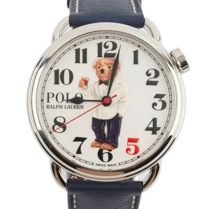 POLO RALPH LAUREN The Rake Bear
Montre Polo...