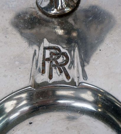ROLLS ROYCE 