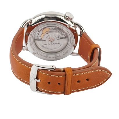 POLO RALPH LAUREN - The Polo Bear Collection
Montre...