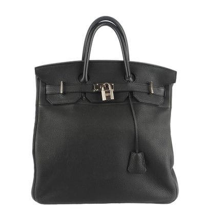 HERMÈS HAC BIRKIN 40
Sac Hermès Birkin en...