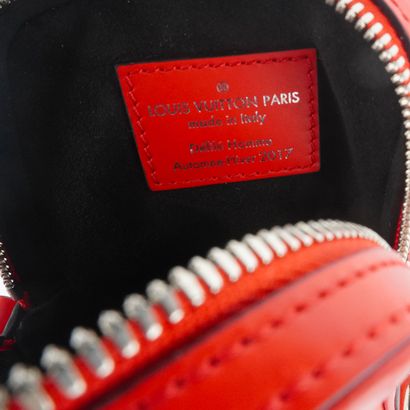 LOUIS VUITTON x SUPREME DENUBE
Sac Louis...