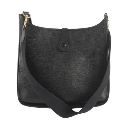 HERMÈS EVELYNE
Sac bandoulière Hermès Evelyne...