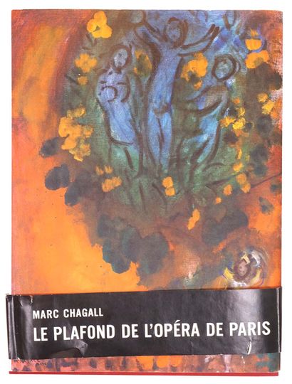 Marc CHAGALL (1887-1985)

