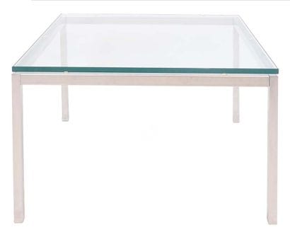 « FLORENCE », Florence KNOLL (1917-2019)

Table...