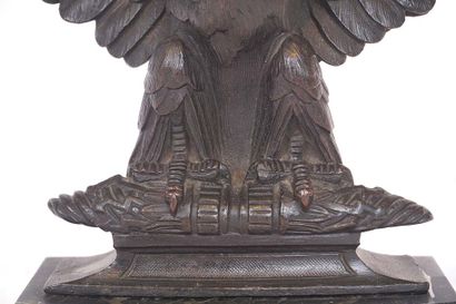 AIGLE « DES TUILERIES »

Aigle dit 