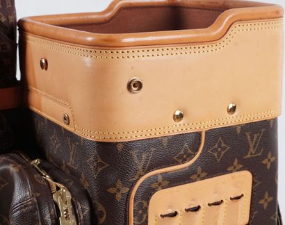 LOUIS VUITTON GOLF
Sac golf Louis Vuitton...