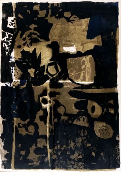 CLAVÉ, Antoni (1913-2005)
