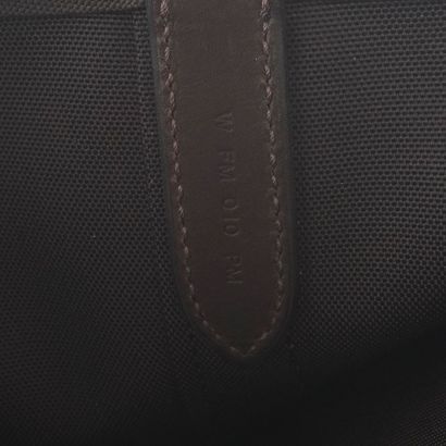 HERMÈS - The Grooming Bag
Sac de Pansage...
