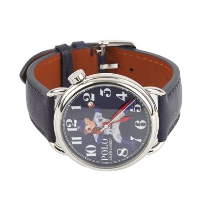 POLO RALPH LAUREN - NY Yankees Bear
Montre...