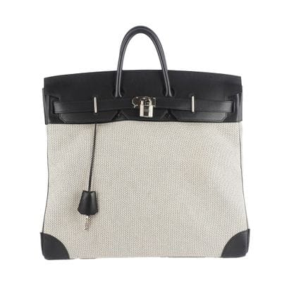 HERMÈS HAC BIRKIN 50
Sac de voyage Hermès...
