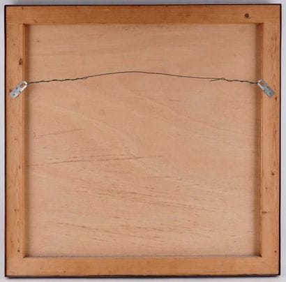BAURET ALLARD, Claude (1936-)
Sans titre...