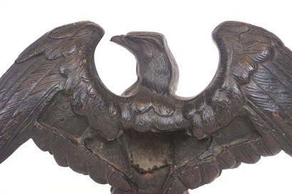 AIGLE « DES TUILERIES »

Aigle dit 