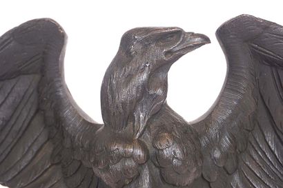 AIGLE « DES TUILERIES »

Aigle dit 