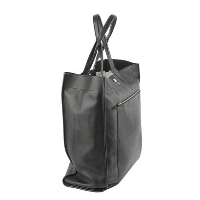 HERMÈS VERLAN
Sac Hermès Berlant en cuir...