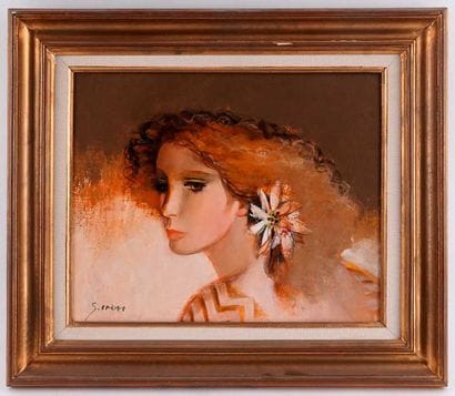 IMAI, Sachiko (1933-)
